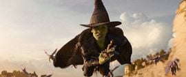 Wicked: For Good