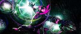 Spider-Man: Beyond The Spider-Verse