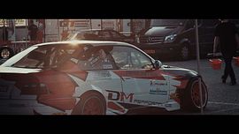 Drift Ascension