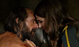 The Return, le retour d'Ulysse