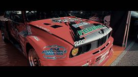 Drift Ascension
