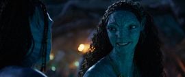 Avatar : de feu et de cendres