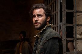 Cervantes avant Don Quichotte