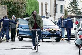 Dis-moi juste que tu m'aimes