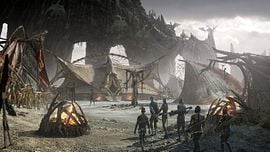 Avatar : de feu et de cendres