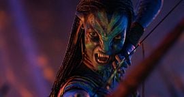 Avatar: Fire and Ash