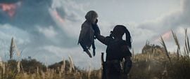 Predator: Badlands