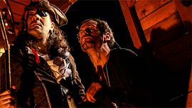Les Aventures du Capitaine Jimmy Crochu
