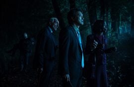 Rumours, nuit blanche au sommet