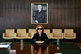 La Femme la plus riche du Monde