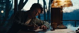 Springsteen: Deliver Me From Nowhere