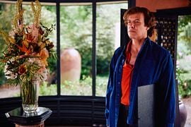 La Femme la plus riche du Monde
