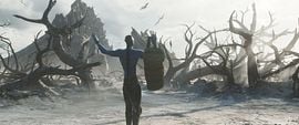 Avatar : de feu et de cendres
