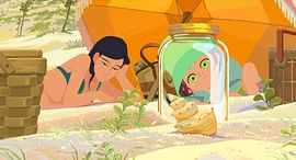 Amélie et la métaphysique des tubes
