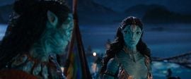 Avatar : de feu et de cendres
