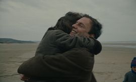 Un homme et une femme