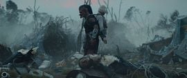 Predator: Badlands