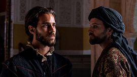 Cervantes avant Don Quichotte