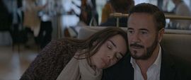 Dis-moi juste que tu m'aimes