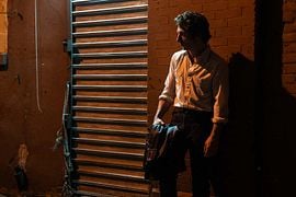 Springsteen: Deliver Me From Nowhere