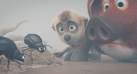 Tafiti