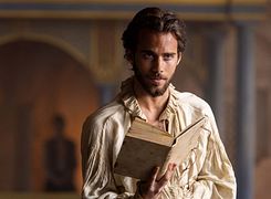Cervantes avant Don Quichotte