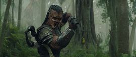 Predator: Badlands