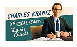 Life Of Chuck