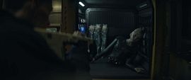 Predator: Badlands