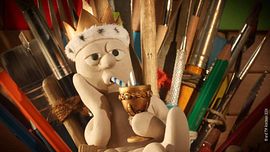 Les Extraordinaires aventures de Morph