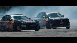 Drift Ascension