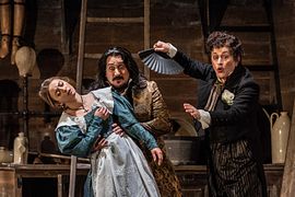 Les Noces de Figaro (The Royal Opera)