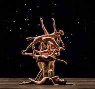 Ballet to Broadway (The Royal Ballet)