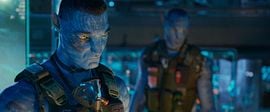 Avatar : de feu et de cendres