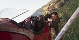 Mission : Impossible – The Final Reckoning