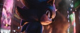 Sonic 3 - le film