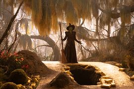 Wicked: For Good
