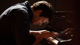 Deux pianos