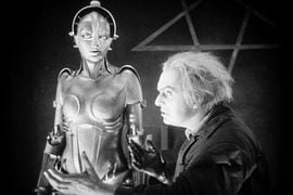 Metropolis