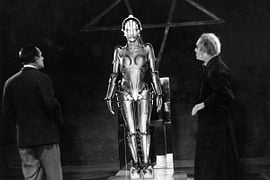 Metropolis