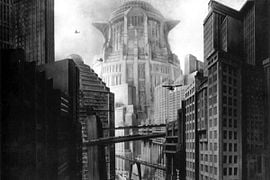 Metropolis