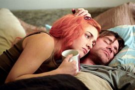 Eternal Sunshine of the Spotless Mind