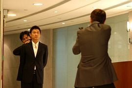 Infernal affairs