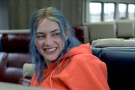 Eternal Sunshine of the Spotless Mind