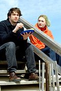 Eternal Sunshine of the Spotless Mind