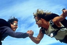 Point break extrême limite