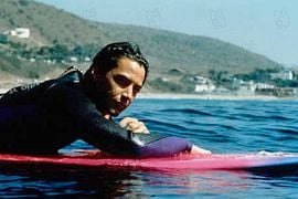 Point break extrême limite