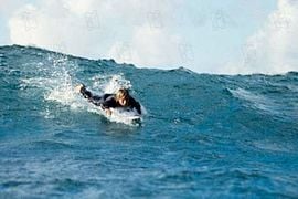 Point break extrême limite