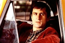 Taxi Driver