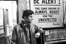 Taxi Driver
